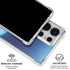 Superman 2025 Superman & Krypto watch the Earth Galaxy S25 Ultra Clear Case